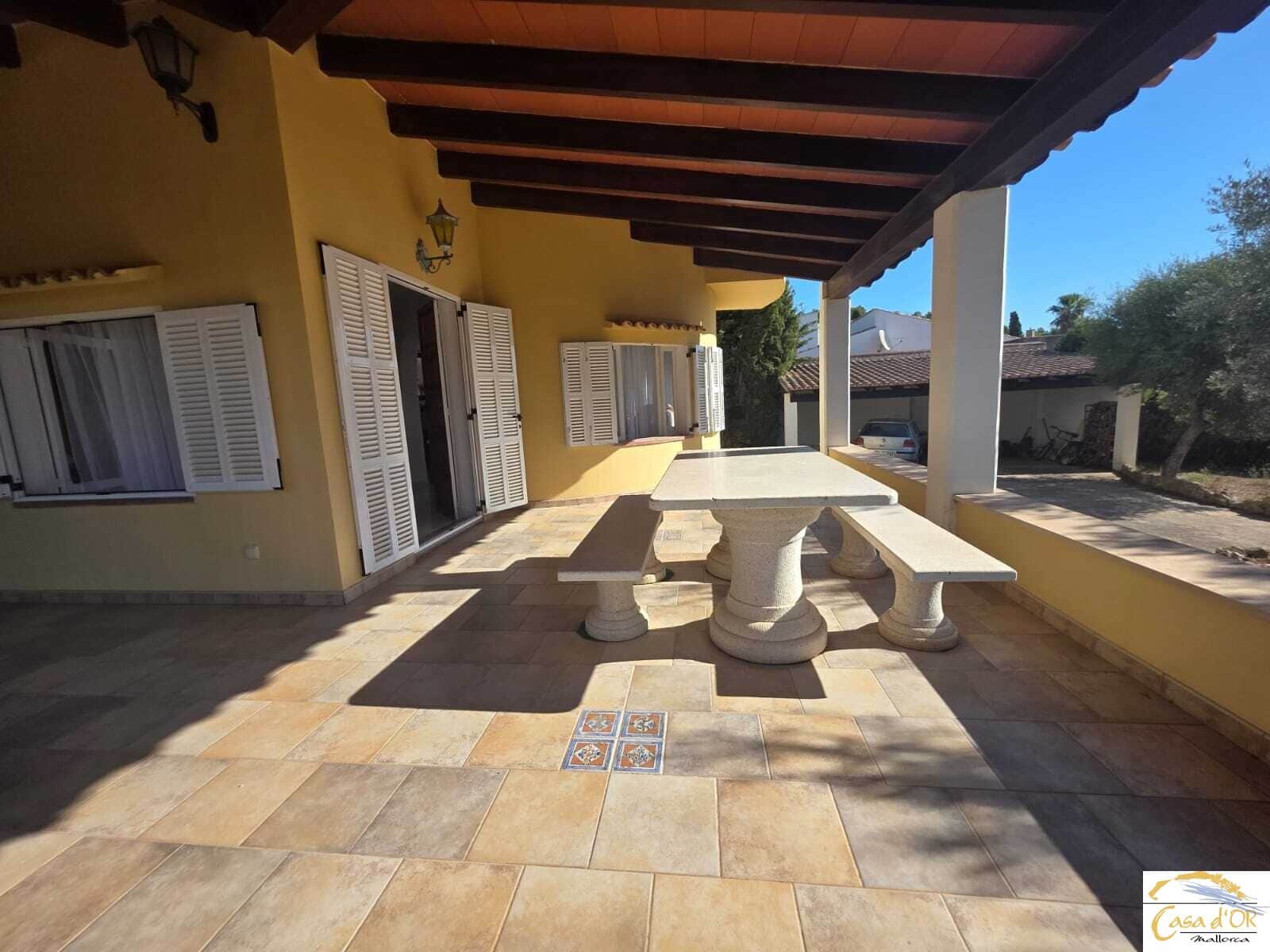 2 soverom Finca/Herregård til salgs i Sant Llorenc des Cardassar med svømmebasseng garasje - € 895 000 (Ref: 10052019)