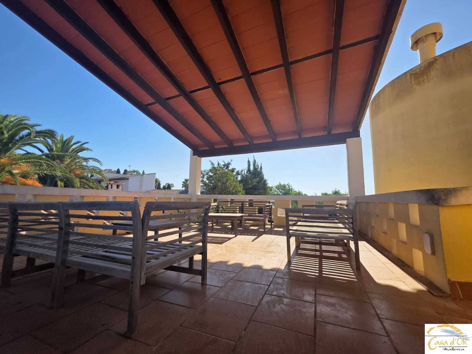 2 soverom Finca/Herregård til salgs i Sant Llorenc des Cardassar med svømmebasseng garasje - € 895 000 (Ref: 10052019)
