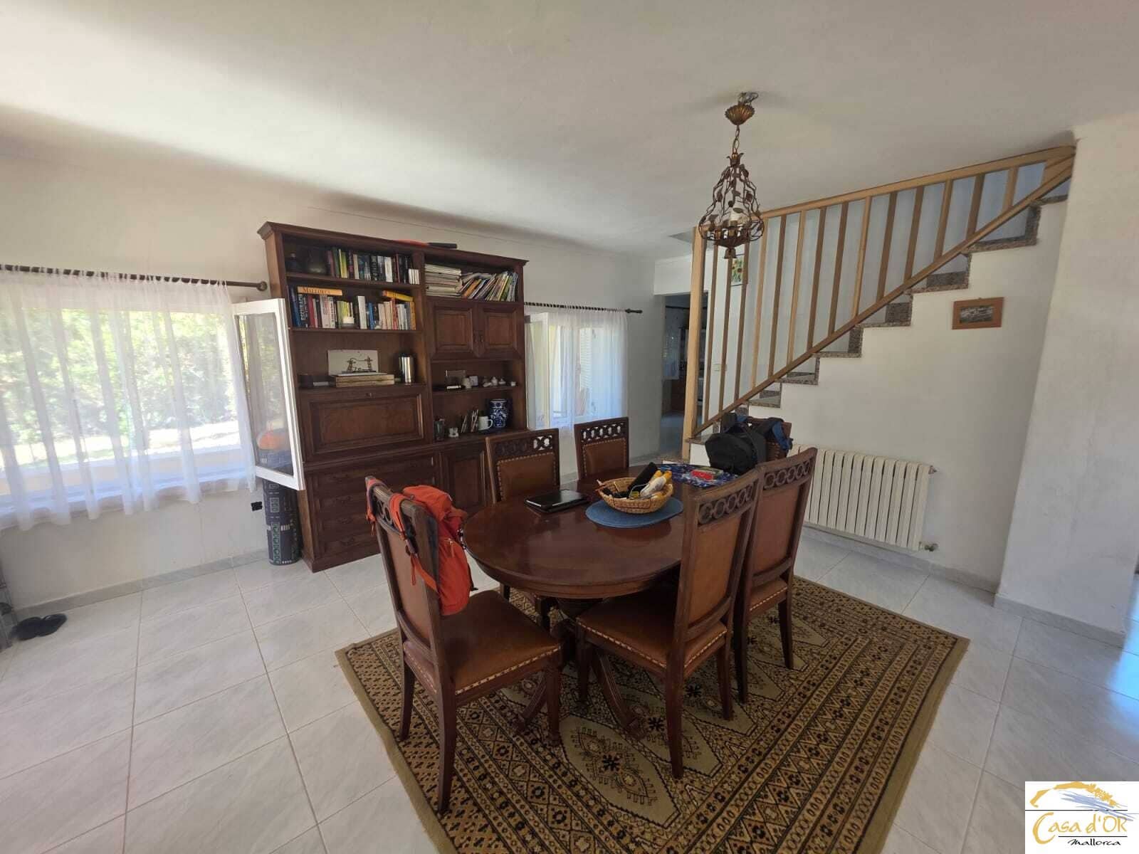 2 soverom Finca/Herregård til salgs i Sant Llorenc des Cardassar med svømmebasseng garasje - € 895 000 (Ref: 10052019)