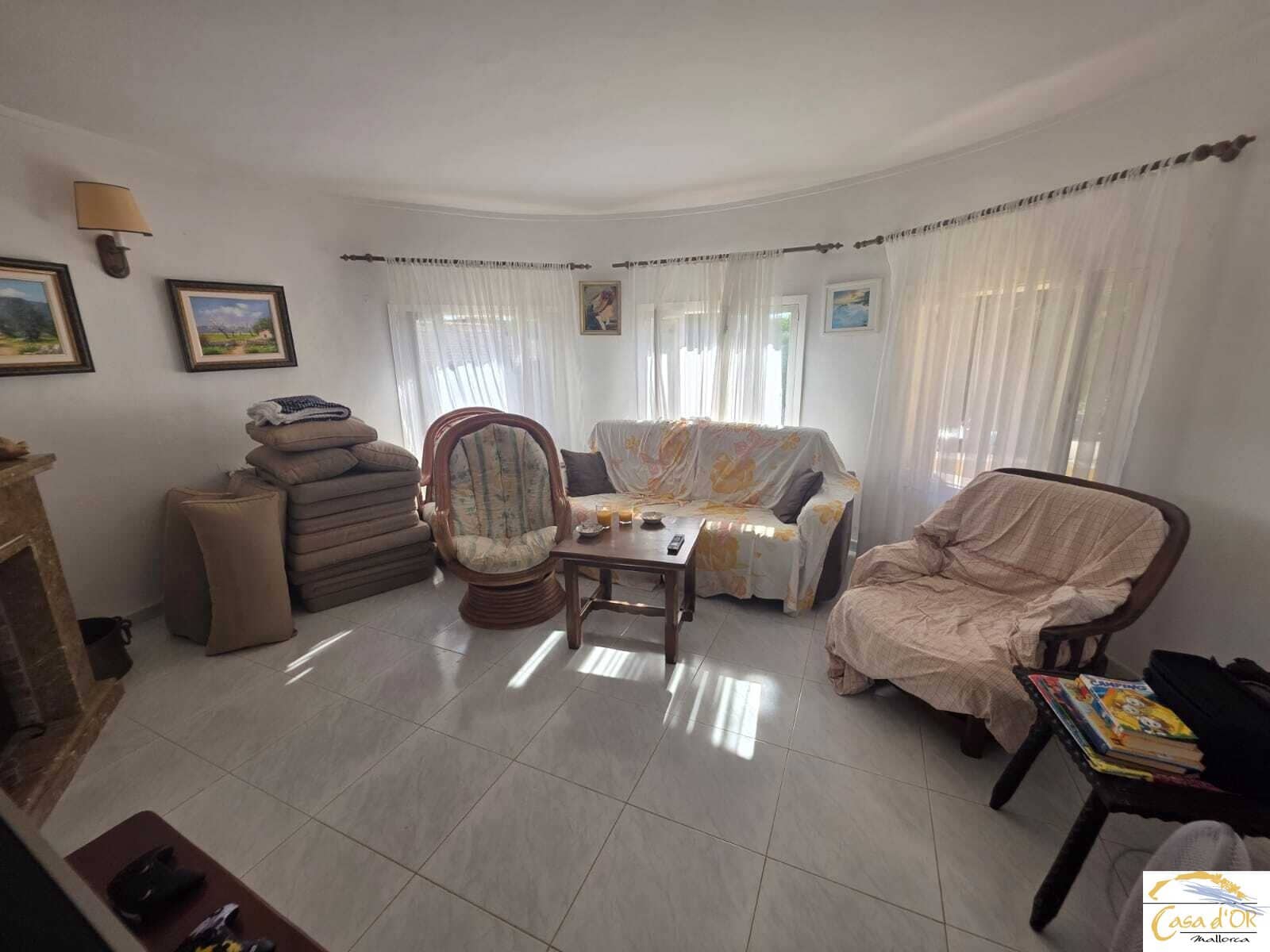 2 soverom Finca/Herregård til salgs i Sant Llorenc des Cardassar med svømmebasseng garasje - € 895 000 (Ref: 10052019)