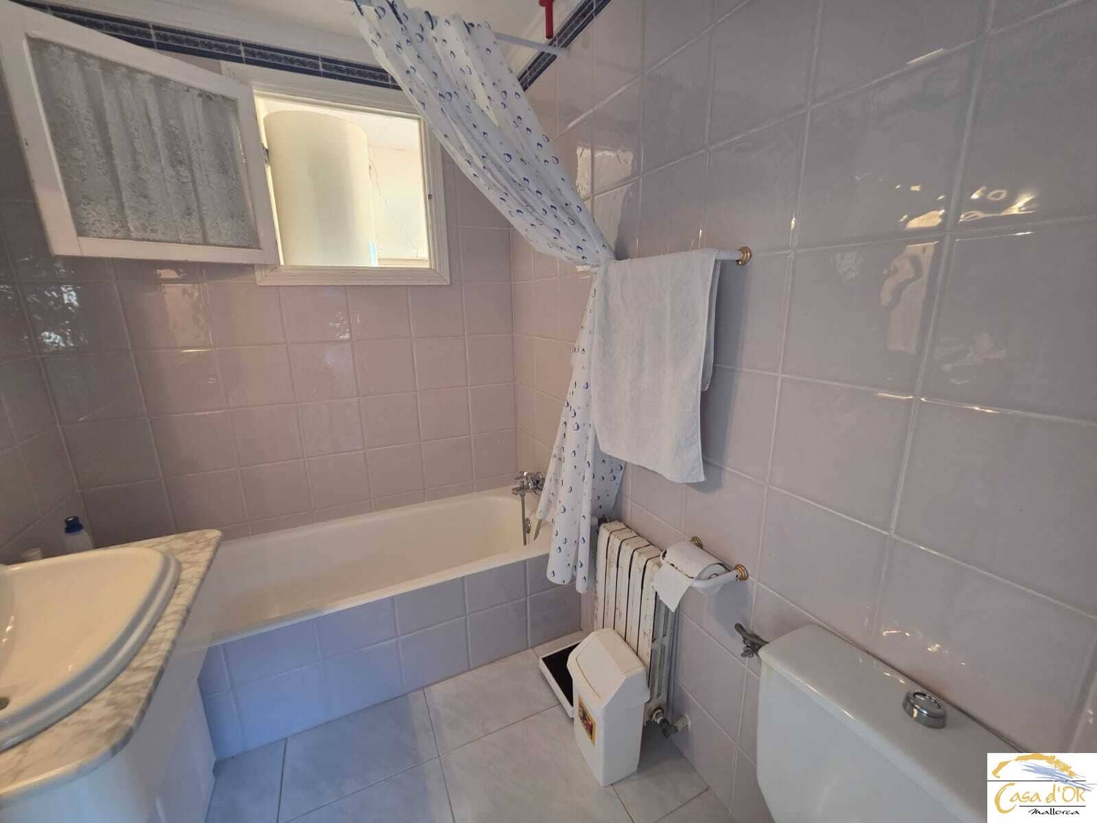 2 soverom Finca/Herregård til salgs i Sant Llorenc des Cardassar med svømmebasseng garasje - € 895 000 (Ref: 10052019)