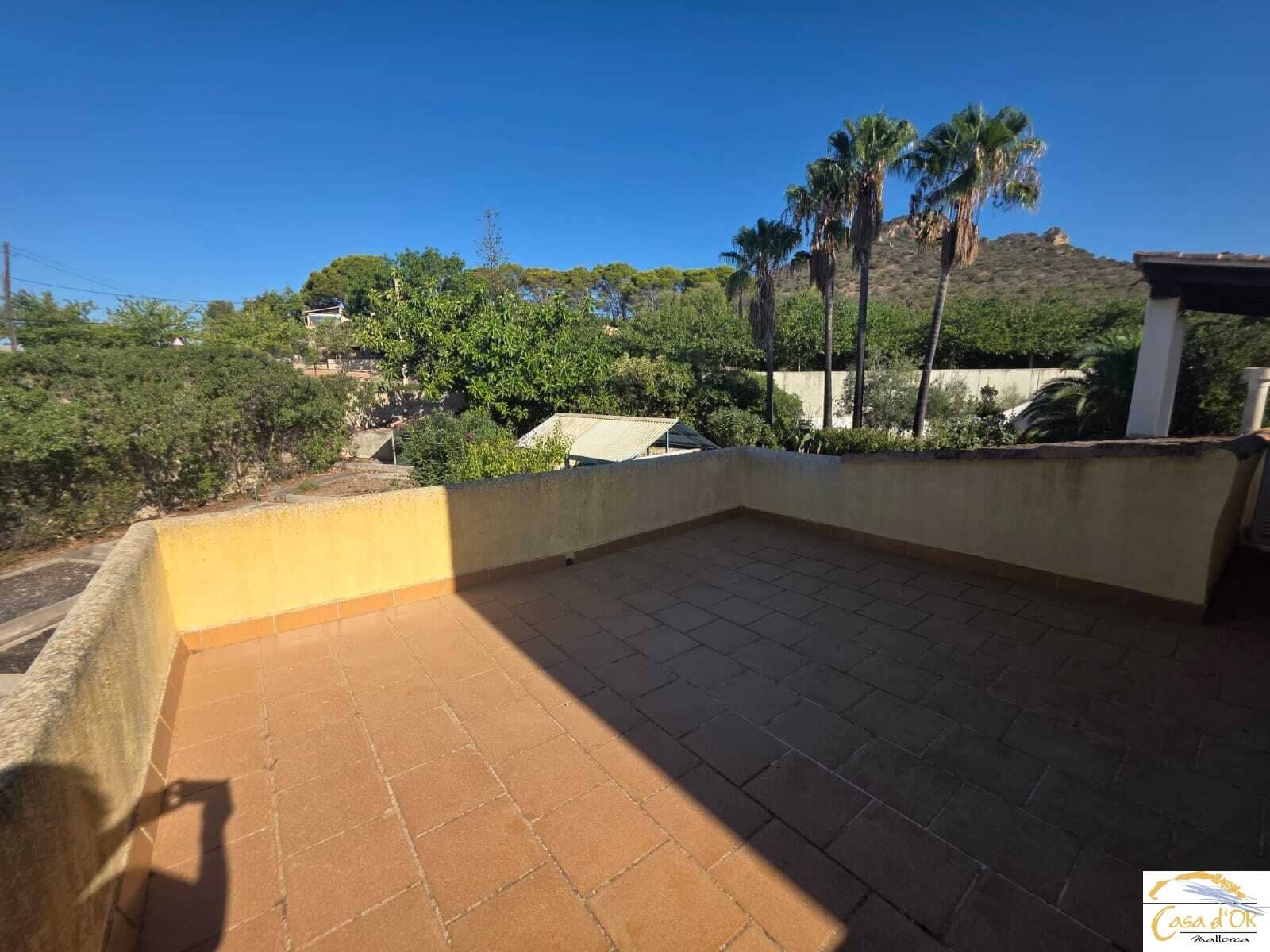 2 soverom Finca/Herregård til salgs i Sant Llorenc des Cardassar med svømmebasseng garasje - € 895 000 (Ref: 10052019)