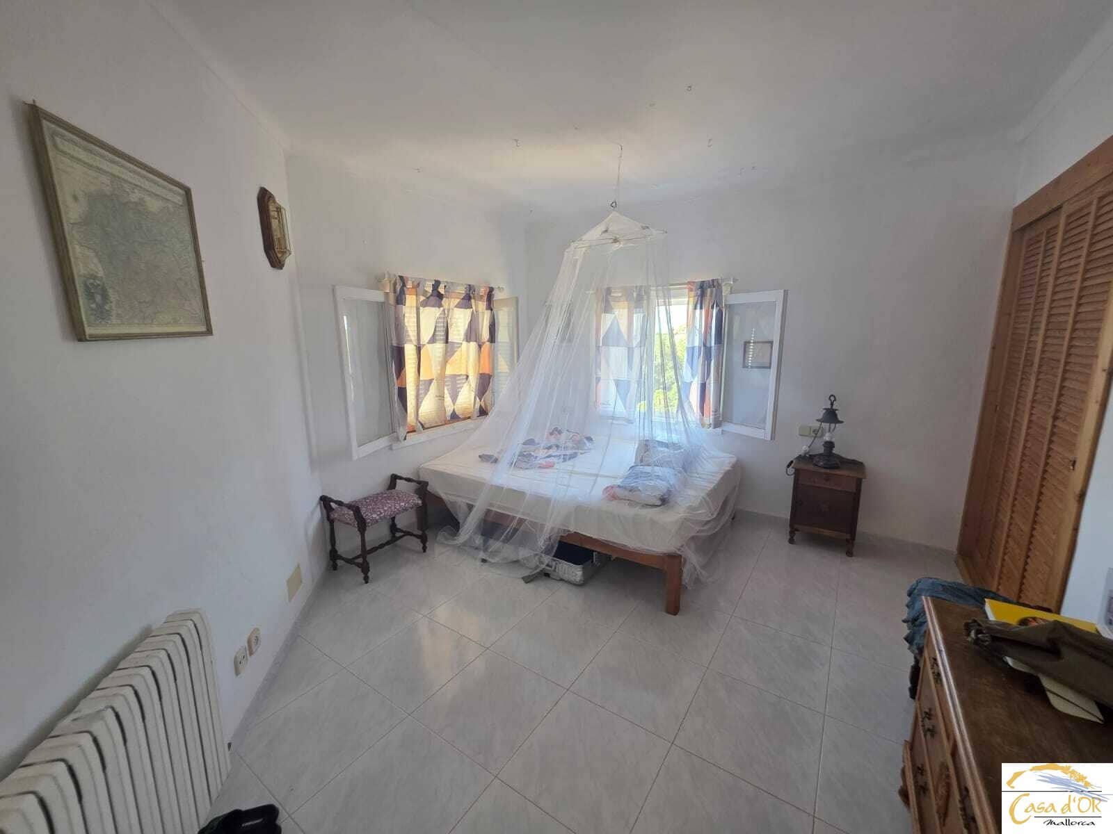 2 soverom Finca/Herregård til salgs i Sant Llorenc des Cardassar med svømmebasseng garasje - € 895 000 (Ref: 10052019)
