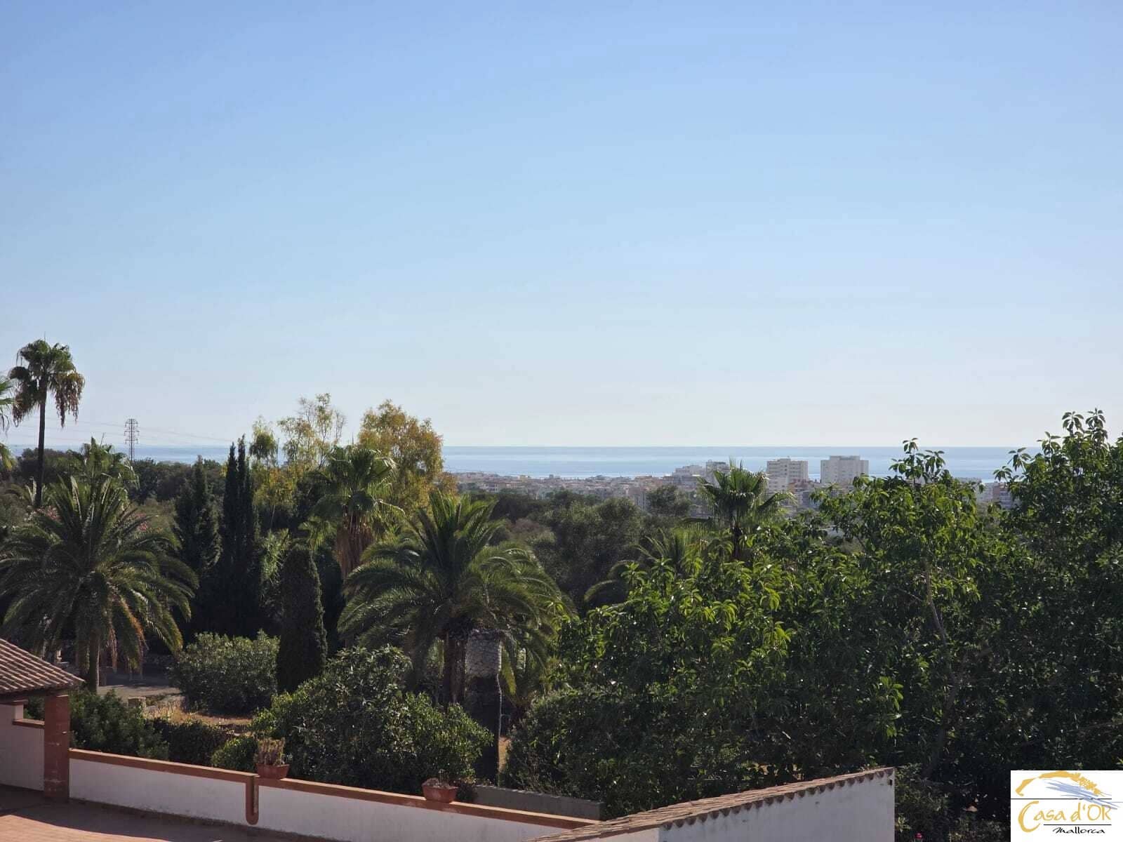 2 soverom Finca/Herregård til salgs i Sant Llorenc des Cardassar med svømmebasseng garasje - € 895 000 (Ref: 10052019)