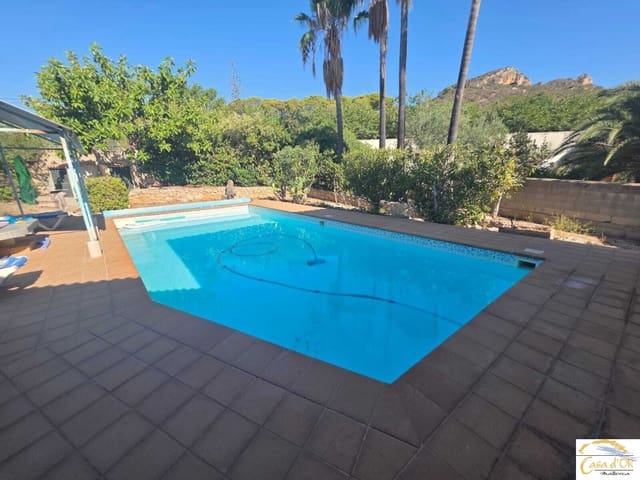2 soverom Finca/Herregård til salgs i Sant Llorenç des Cardassar med svømmebasseng garasje - € 895 000 (Ref: 10052019)