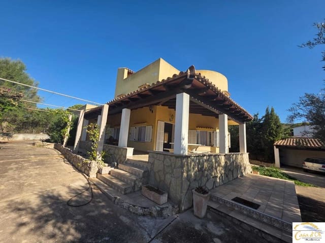 2 soverom Finca/Herregård til salgs i Sant Llorenç des Cardassar med svømmebasseng garasje - € 895 000 (Ref: 10052019)