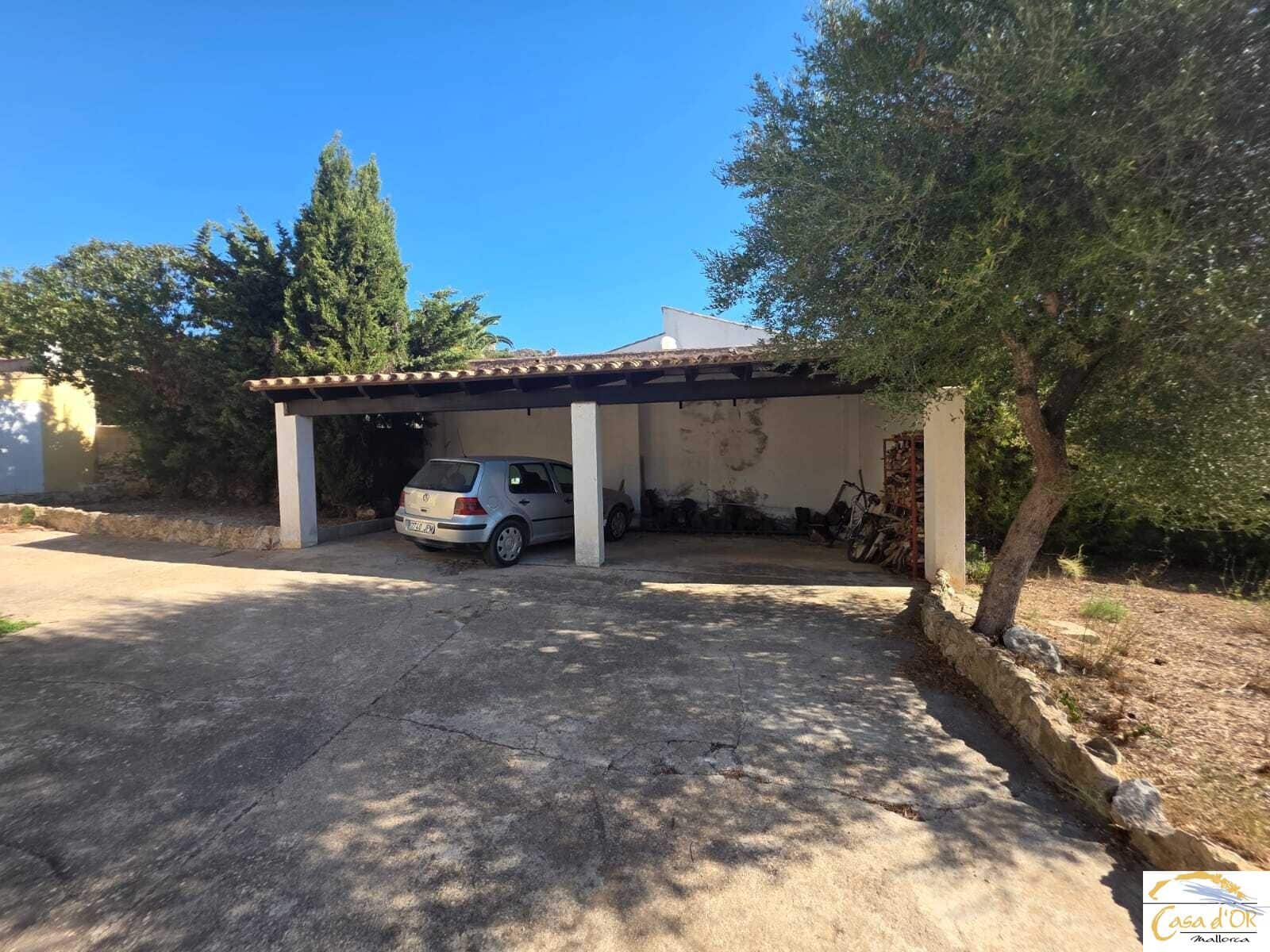 2 soverom Finca/Herregård til salgs i Sant Llorenc des Cardassar med svømmebasseng garasje - € 895 000 (Ref: 10052019)