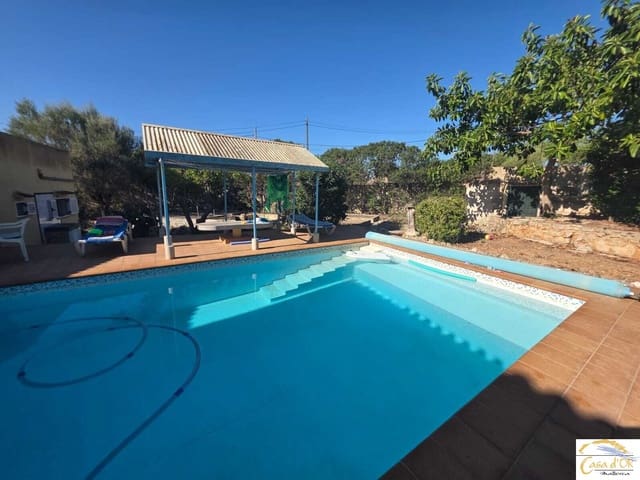 2 soverom Finca/Herregård til salgs i Sant Llorenç des Cardassar med svømmebasseng garasje - € 895 000 (Ref: 10052019)