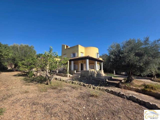 2 soverom Finca/Herregård til salgs i Sant Llorenç des Cardassar med svømmebasseng garasje - € 895 000 (Ref: 10052019)