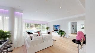 4 bedroom Villa for sale in Sol de Mallorca with pool garage - € 2,495,000 (Ref: 7375332)