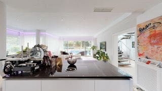 4 bedroom Villa for sale in Sol de Mallorca with pool garage - € 2,495,000 (Ref: 7375332)