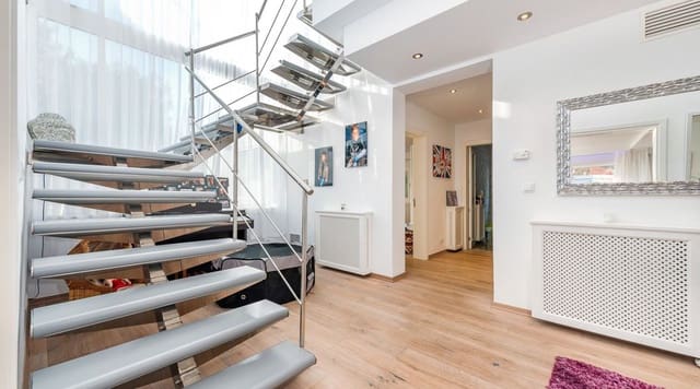 4 soverom Villa til salgs i Sol de Mallorca, Calvià med svømmebasseng garasje - € 2 495 000 (Ref: 7375332)