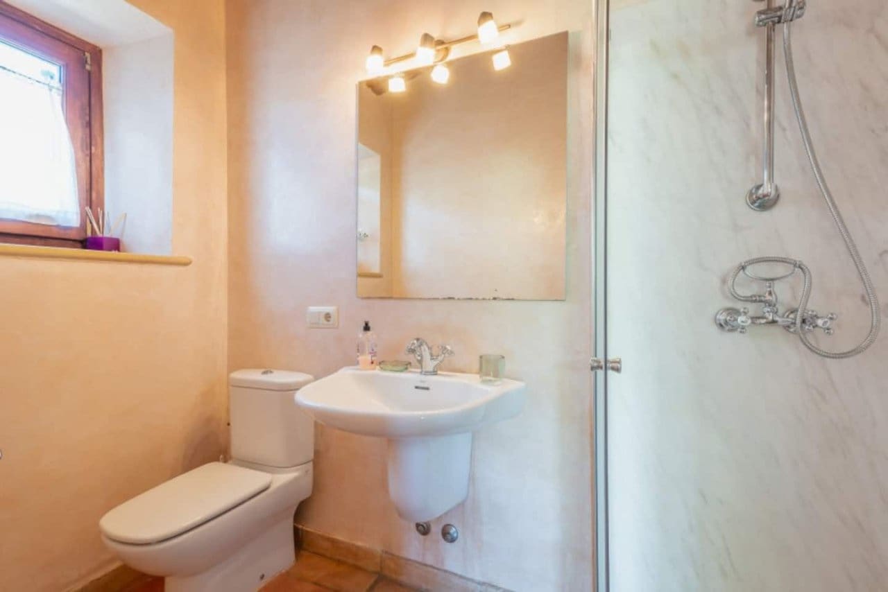 6 soveværelse Finca/Landehus til salg i Canyamel med swimmingpool - € 2.200.000 (Ref: 7375337)