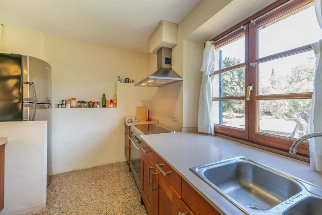 6 soveværelse Finca/Landehus til salg i Canyamel med swimmingpool - € 2.200.000 (Ref: 7375337)