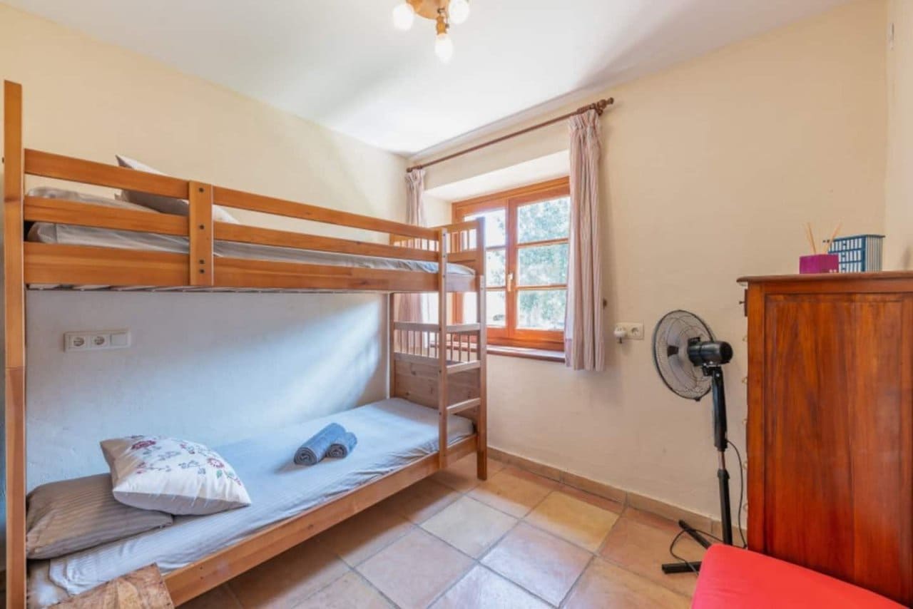 6 soveværelse Finca/Landehus til salg i Canyamel med swimmingpool - € 2.200.000 (Ref: 7375337)