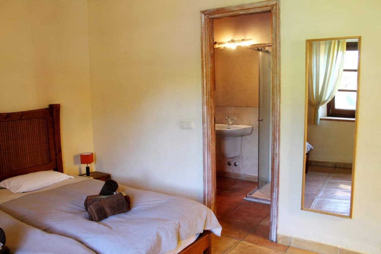 6 soveværelse Finca/Landehus til salg i Canyamel med swimmingpool - € 2.200.000 (Ref: 7375337)