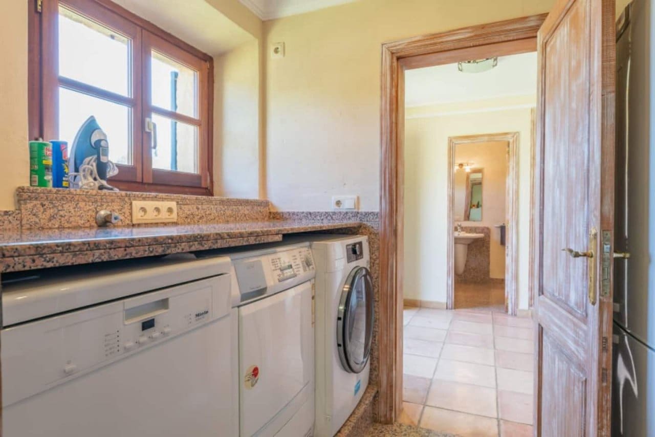 6 soveværelse Finca/Landehus til salg i Canyamel med swimmingpool - € 2.200.000 (Ref: 7375337)