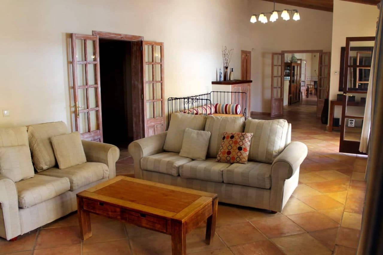 6 soveværelse Finca/Landehus til salg i Canyamel med swimmingpool - € 2.200.000 (Ref: 7375337)