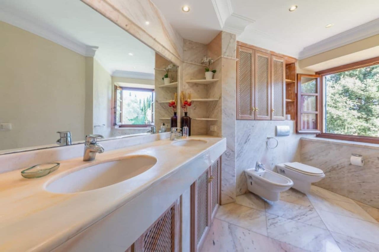 6 soveværelse Finca/Landehus til salg i Canyamel med swimmingpool - € 2.200.000 (Ref: 7375337)