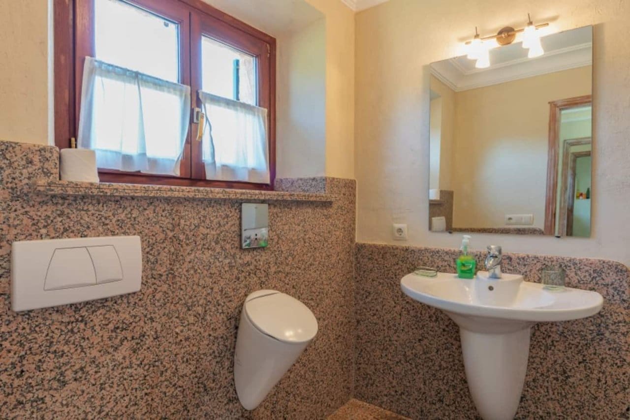 6 soveværelse Finca/Landehus til salg i Canyamel med swimmingpool - € 2.200.000 (Ref: 7375337)