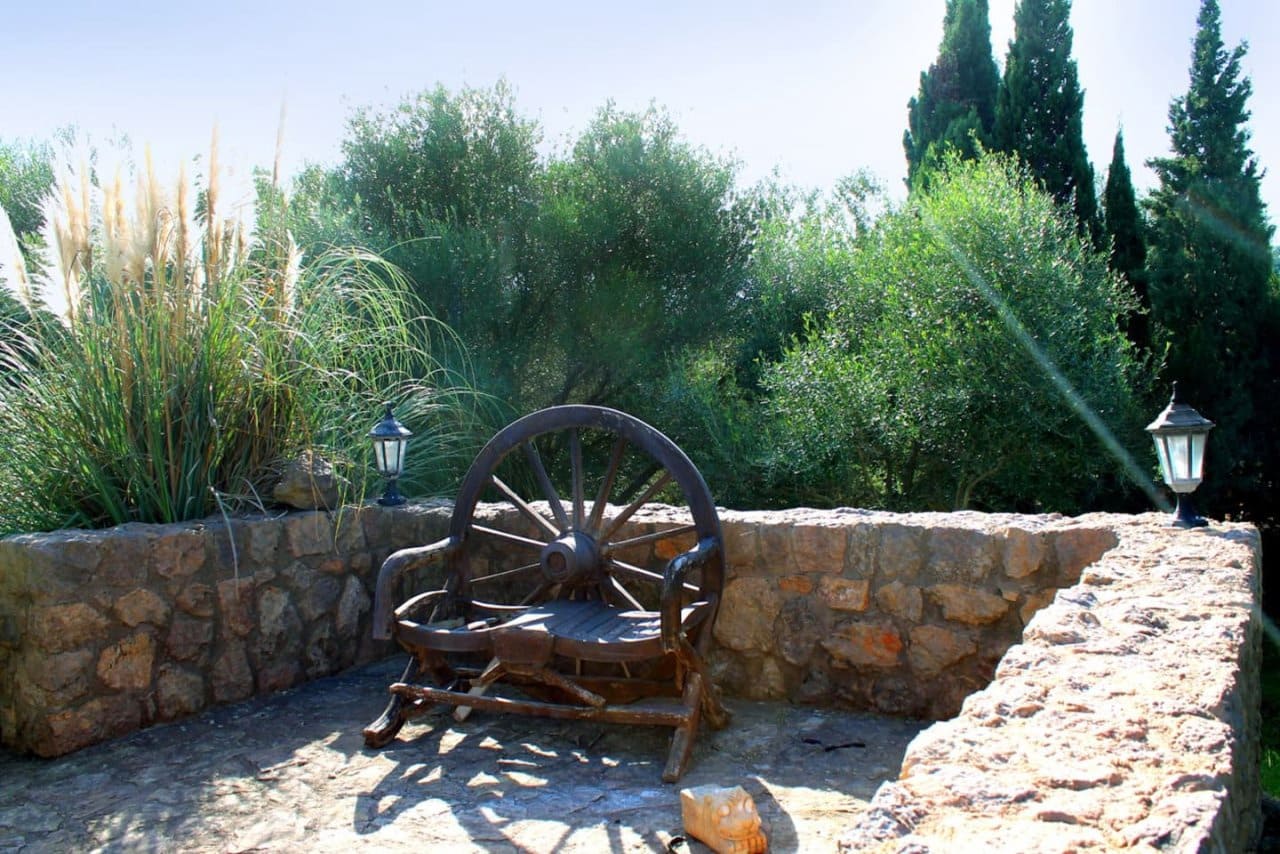 6 soveværelse Finca/Landehus til salg i Canyamel med swimmingpool - € 2.200.000 (Ref: 7375337)