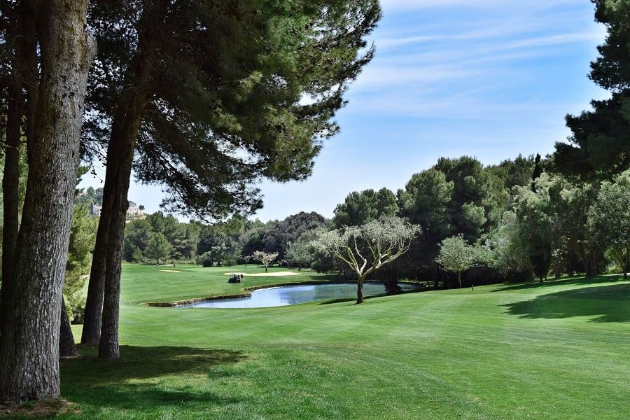 6 soveværelse Finca/Landehus til salg i Canyamel med swimmingpool - € 2.200.000 (Ref: 7375337)