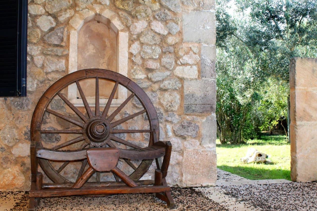 6 soveværelse Finca/Landehus til salg i Canyamel med swimmingpool - € 2.200.000 (Ref: 7375337)