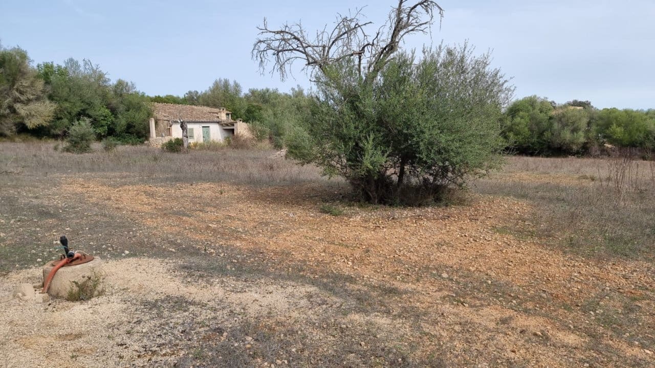 Finca/Landehus til salg i Costitx - € 370.000 (Ref: 7375352)