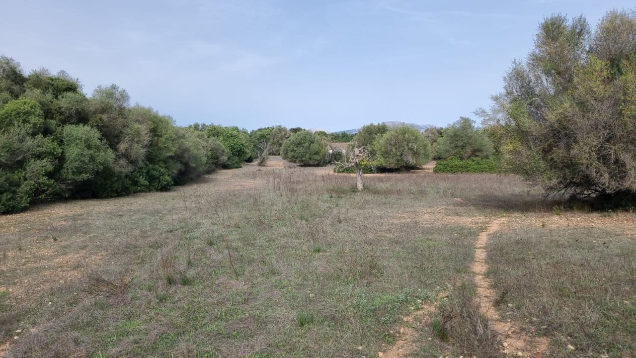 Finca/Landehus til salg i Costitx - € 370.000 (Ref: 7375352)