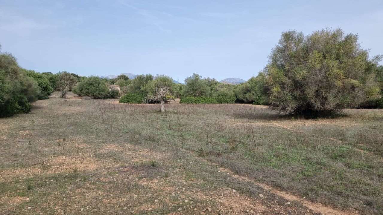 Finca/Landehus til salg i Costitx - € 370.000 (Ref: 7375352)