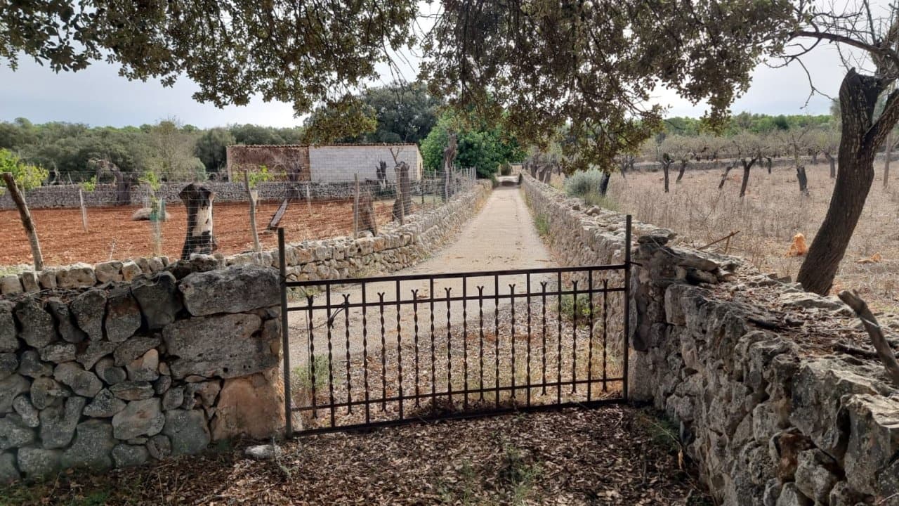 Finca/Landehus til salg i Costitx - € 370.000 (Ref: 7375352)