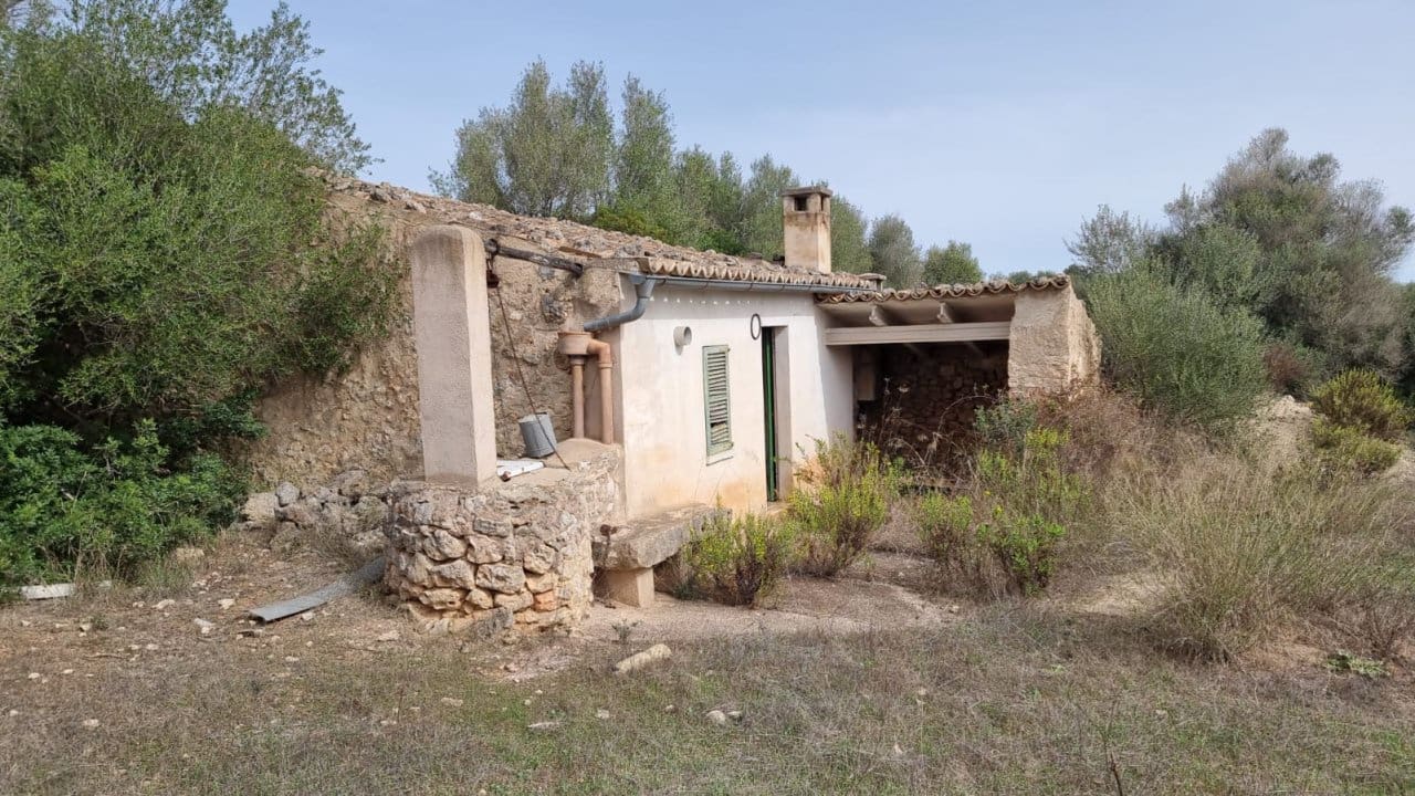 Finca/Landehus til salg i Costitx - € 370.000 (Ref: 7375352)