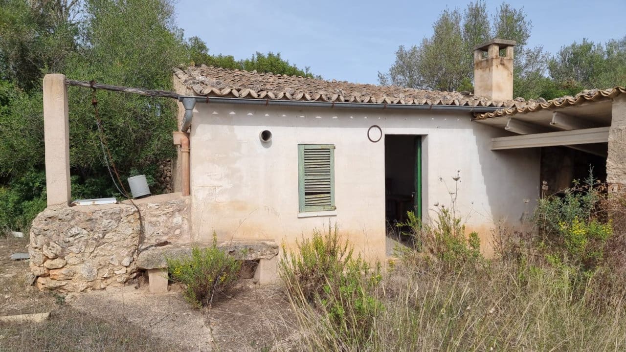 Finca/Landehus til salg i Costitx - € 370.000 (Ref: 7375352)