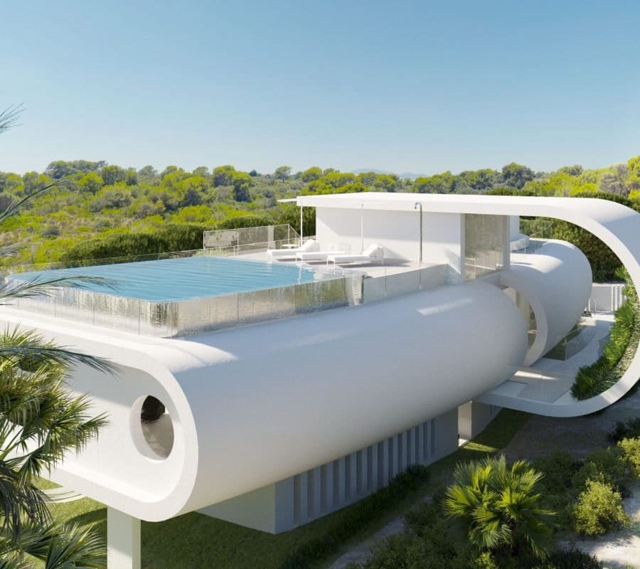 5 slaapkamer Villa te koop in Portocristo / Port de Manacor met zwembad - € 6.450.000 (Ref: 7416458)