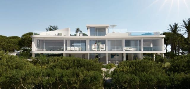 5 bedroom Villa for sale in Portocristo / Port de Manacor, Manacor with pool - € 6,450,000 (Ref: 7416458)