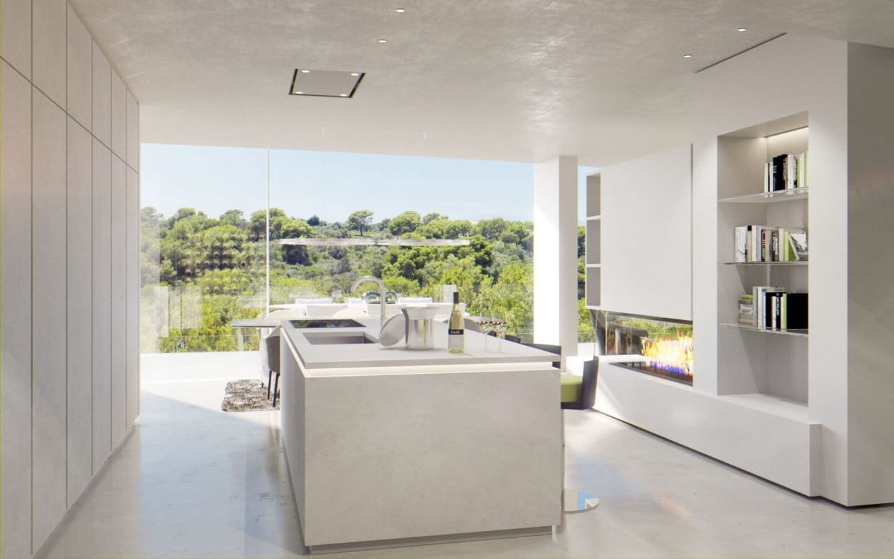 5 slaapkamer Villa te koop in Portocristo / Port de Manacor met zwembad - € 6.450.000 (Ref: 7416458)