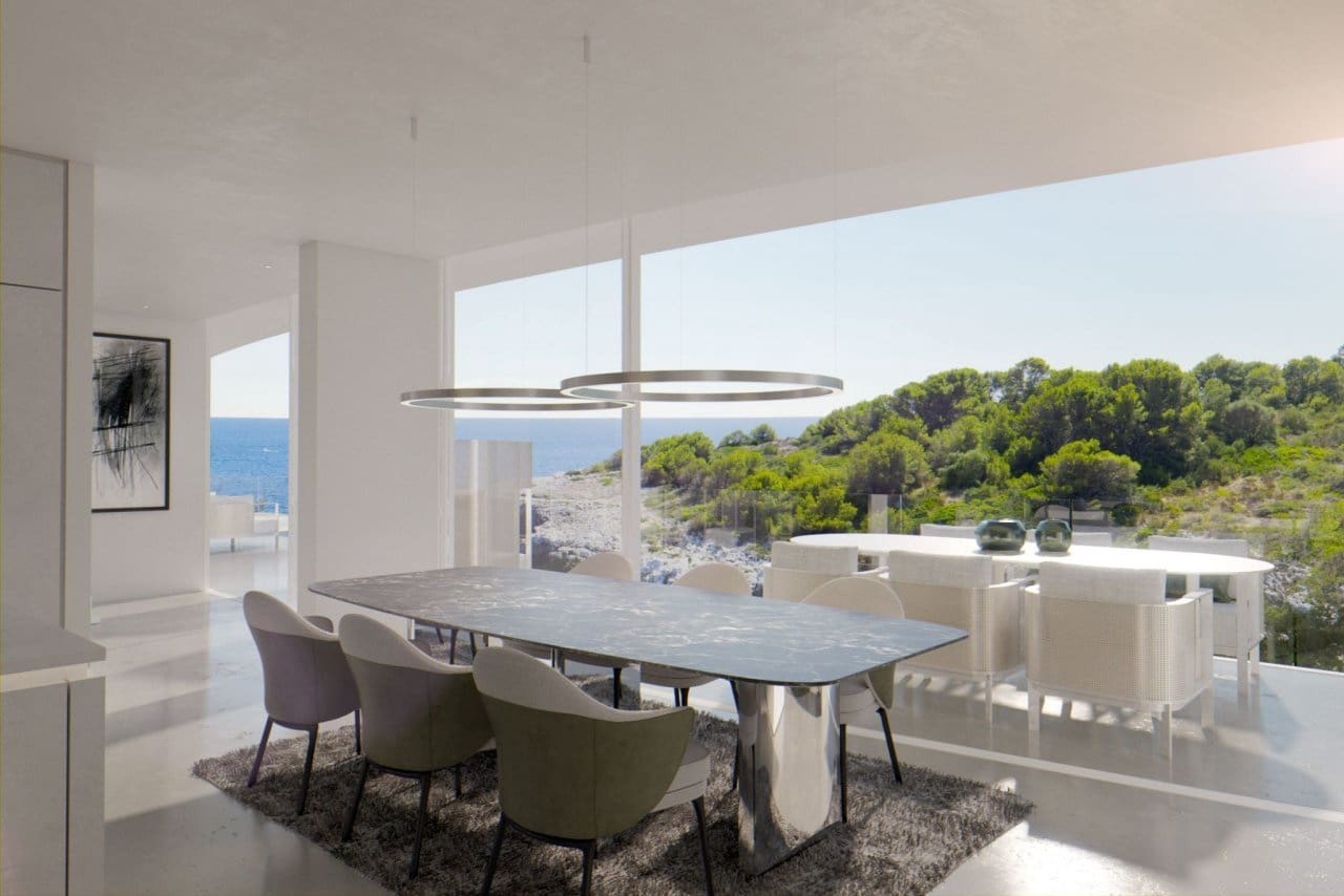 5 slaapkamer Villa te koop in Portocristo / Port de Manacor met zwembad - € 6.450.000 (Ref: 7416458)
