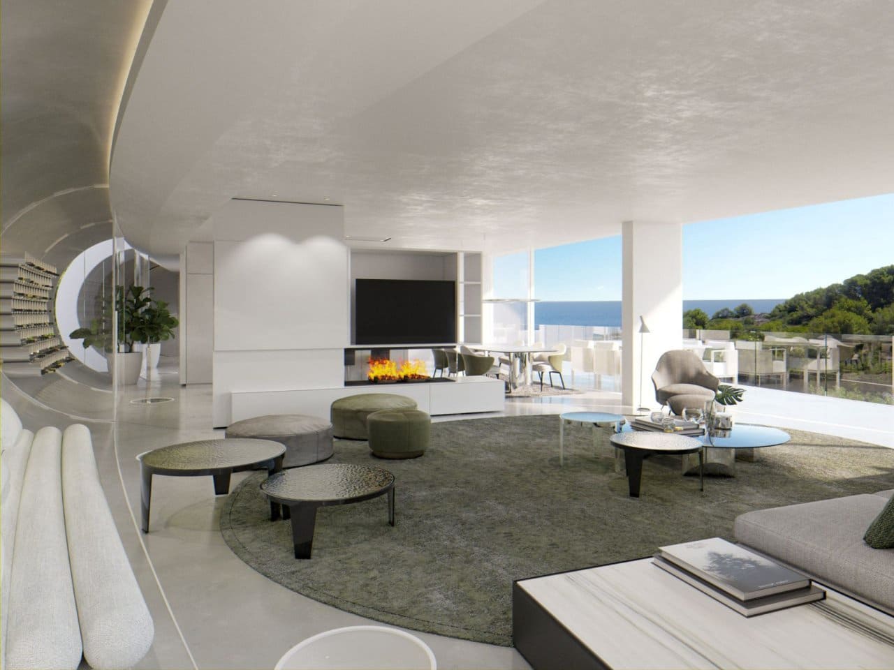 5 slaapkamer Villa te koop in Portocristo / Port de Manacor met zwembad - € 6.450.000 (Ref: 7416458)