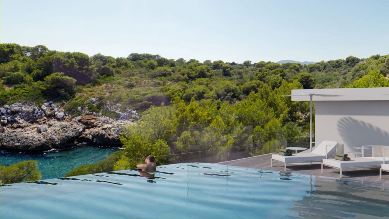 5 slaapkamer Villa te koop in Portocristo / Port de Manacor met zwembad - € 6.450.000 (Ref: 7416458)