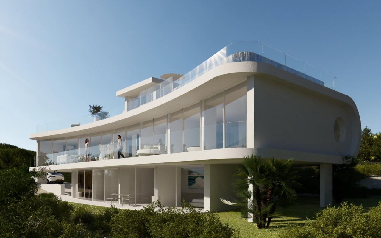 5 slaapkamer Villa te koop in Portocristo / Port de Manacor met zwembad - € 6.450.000 (Ref: 7416458)