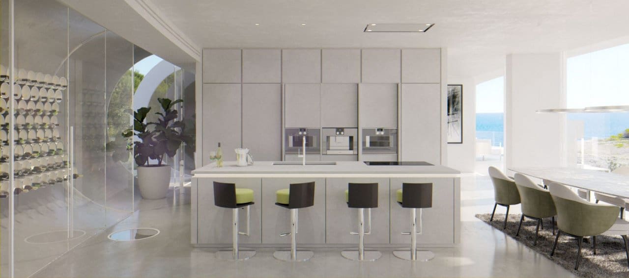 5 slaapkamer Villa te koop in Portocristo / Port de Manacor met zwembad - € 6.450.000 (Ref: 7416458)