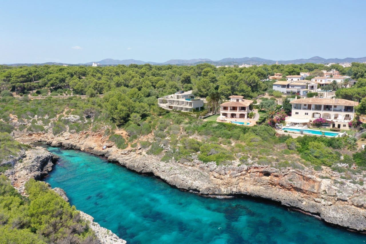 5 slaapkamer Villa te koop in Portocristo / Port de Manacor met zwembad - € 6.450.000 (Ref: 7416458)