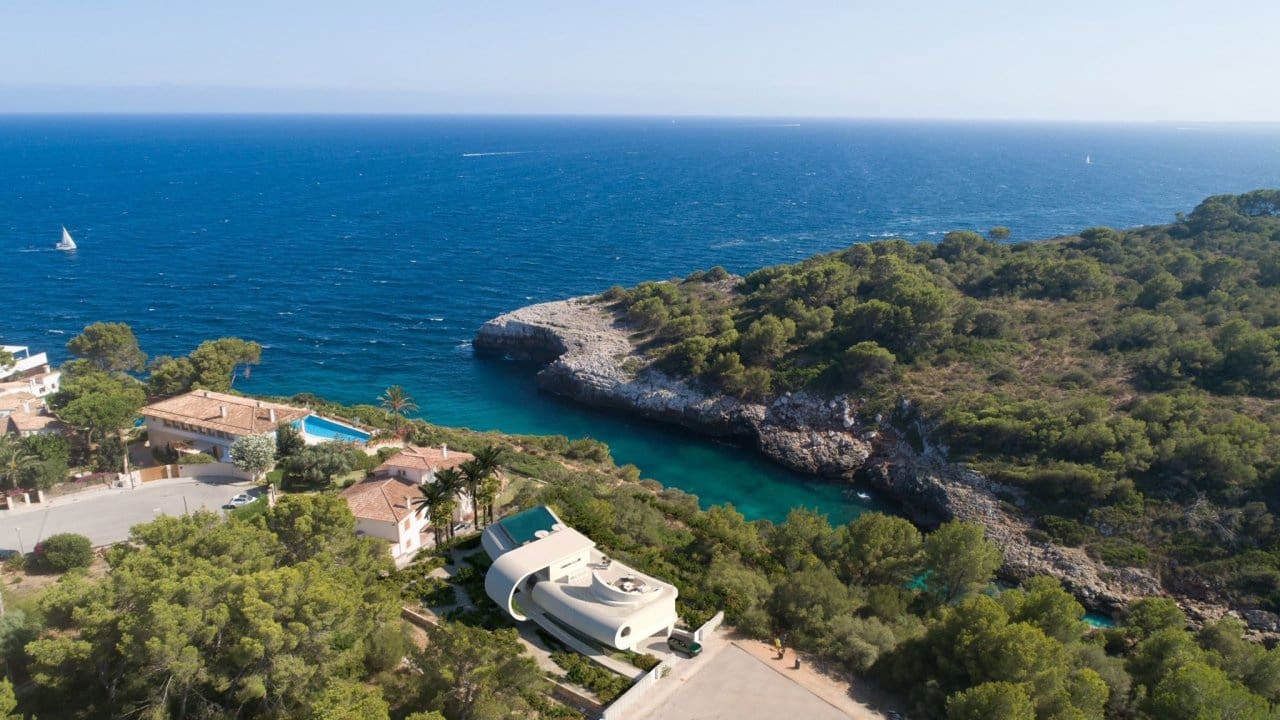 5 slaapkamer Villa te koop in Portocristo / Port de Manacor met zwembad - € 6.450.000 (Ref: 7416458)