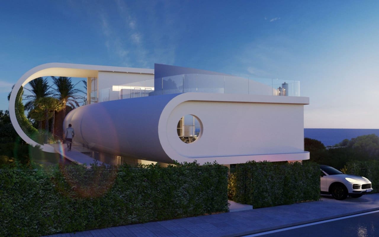 5 slaapkamer Villa te koop in Portocristo / Port de Manacor met zwembad - € 6.450.000 (Ref: 7416458)