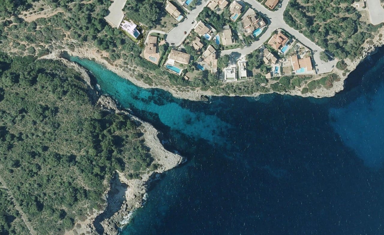 5 slaapkamer Villa te koop in Portocristo / Port de Manacor met zwembad - € 6.450.000 (Ref: 7416458)