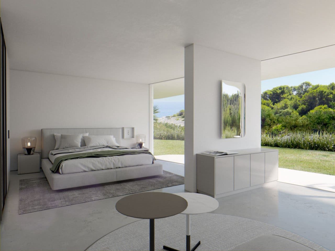 5 slaapkamer Villa te koop in Portocristo / Port de Manacor met zwembad - € 6.450.000 (Ref: 7416458)