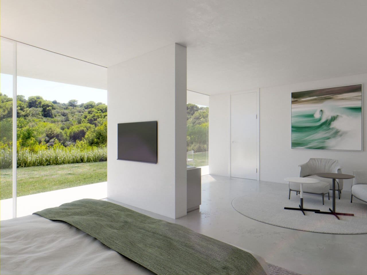 5 slaapkamer Villa te koop in Portocristo / Port de Manacor met zwembad - € 6.450.000 (Ref: 7416458)