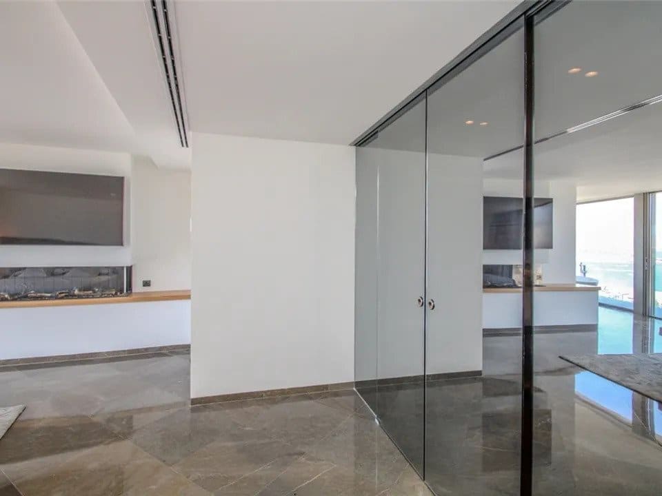 5 sypialnia Willa na sprzedaż w El Toro / Port Adriano z basenem garażem - 8 600 000 € (Ref: 7416461)