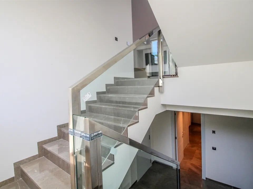 5 sypialnia Willa na sprzedaż w El Toro / Port Adriano z basenem garażem - 8 600 000 € (Ref: 7416461)