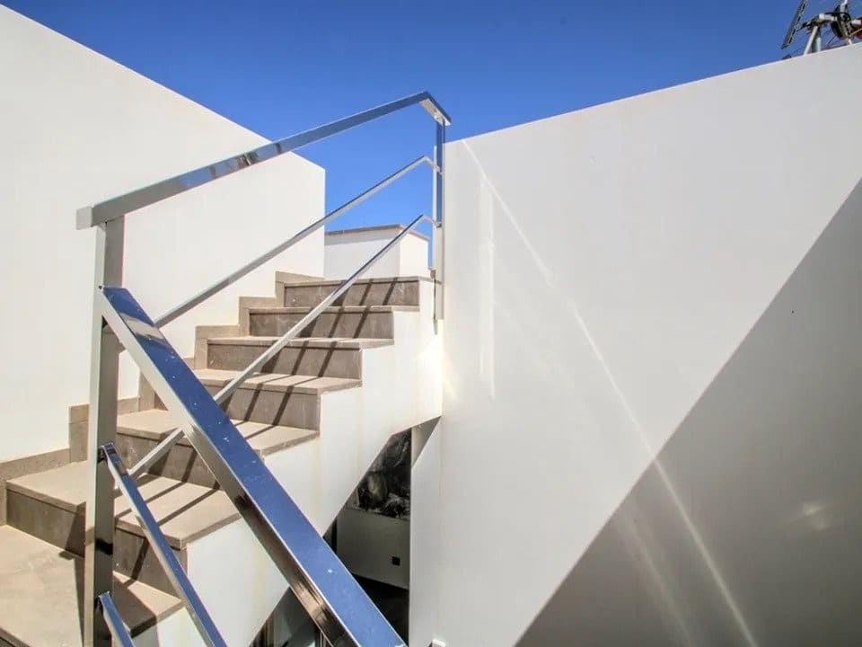 5 sypialnia Willa na sprzedaż w El Toro / Port Adriano z basenem garażem - 8 600 000 € (Ref: 7416461)